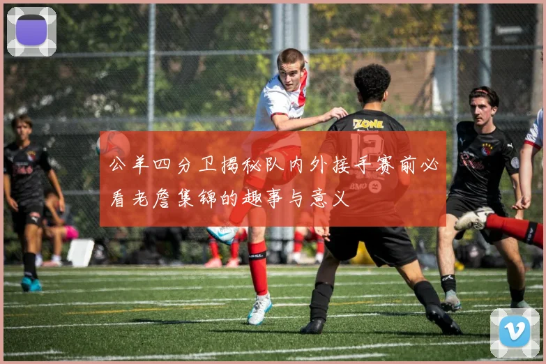 公羊四分卫揭秘队内外接手赛前必看老詹集锦的趣事与意义